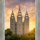 Salt Lake Golden