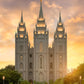 Salt Lake Golden