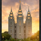 Salt Lake Golden