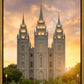 Salt Lake Golden
