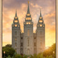 Salt Lake Golden