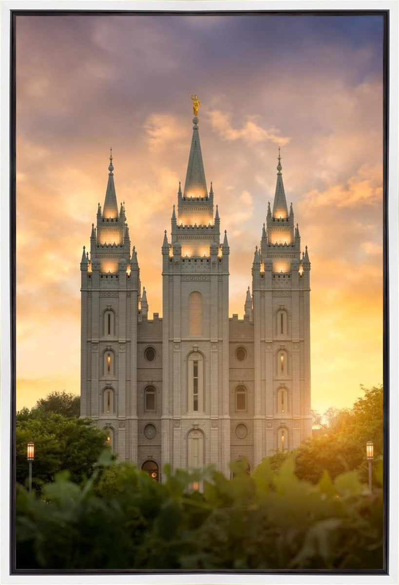 Salt Lake Golden
