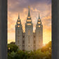 Salt Lake Golden