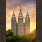 Salt Lake Golden