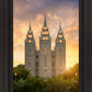 Salt Lake Golden