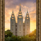 Salt Lake Golden
