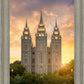 Salt Lake Golden