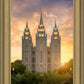 Salt Lake Golden