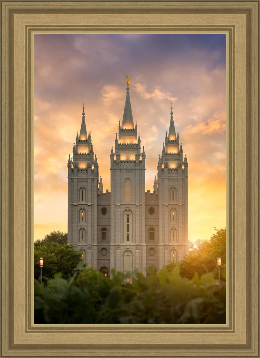 Salt Lake Golden