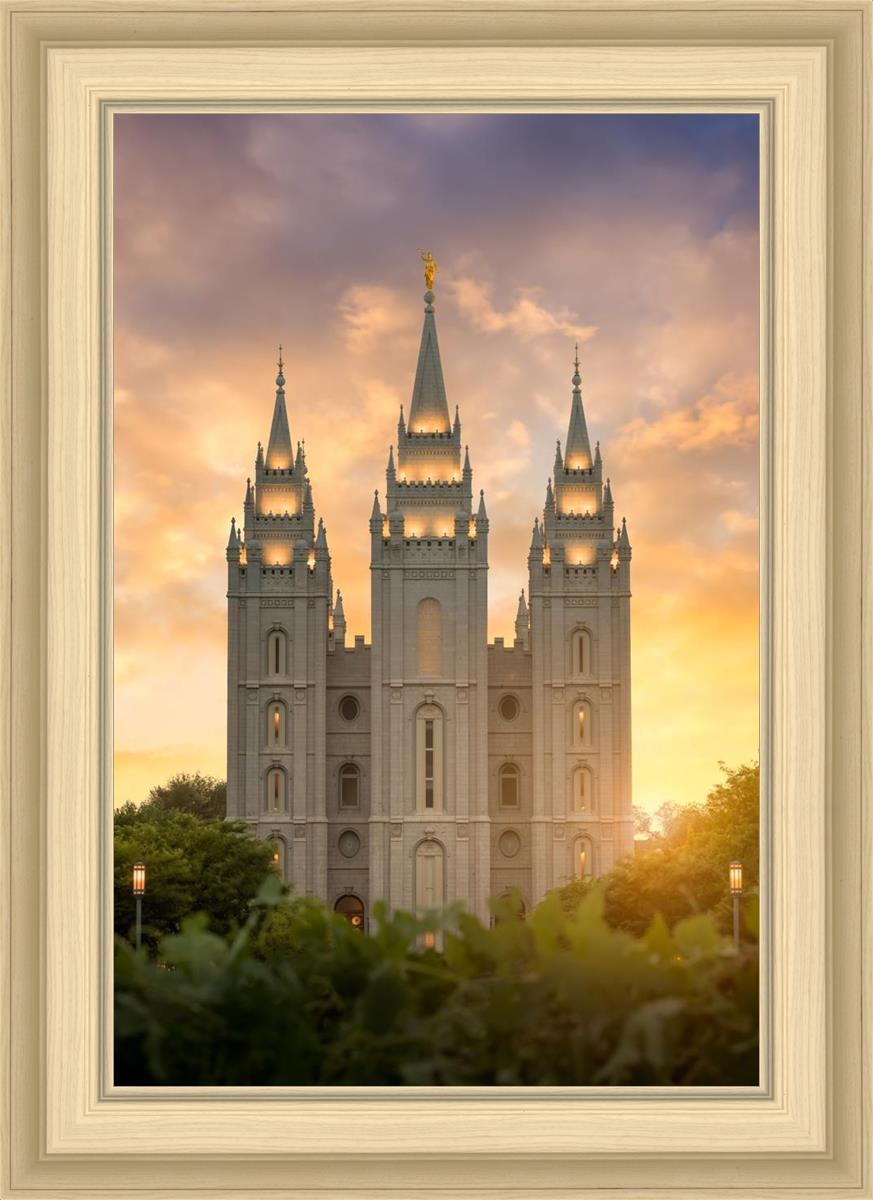 Salt Lake Golden