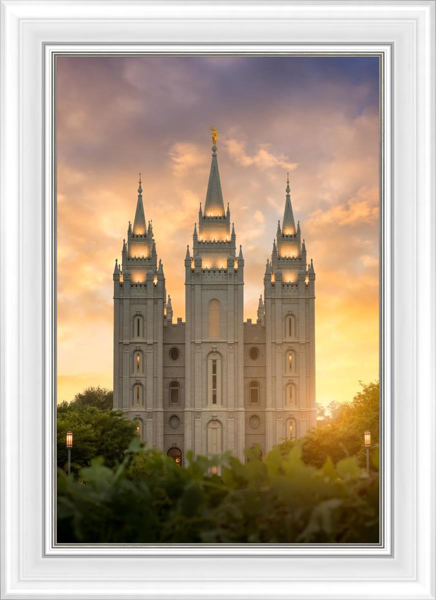 Salt Lake Golden