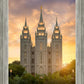 Salt Lake Golden