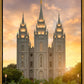 Salt Lake Golden