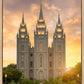 Salt Lake Golden