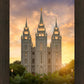 Salt Lake Golden