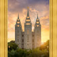 Salt Lake Golden