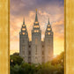 Salt Lake Golden