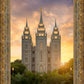 Salt Lake Golden