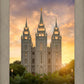 Salt Lake Golden
