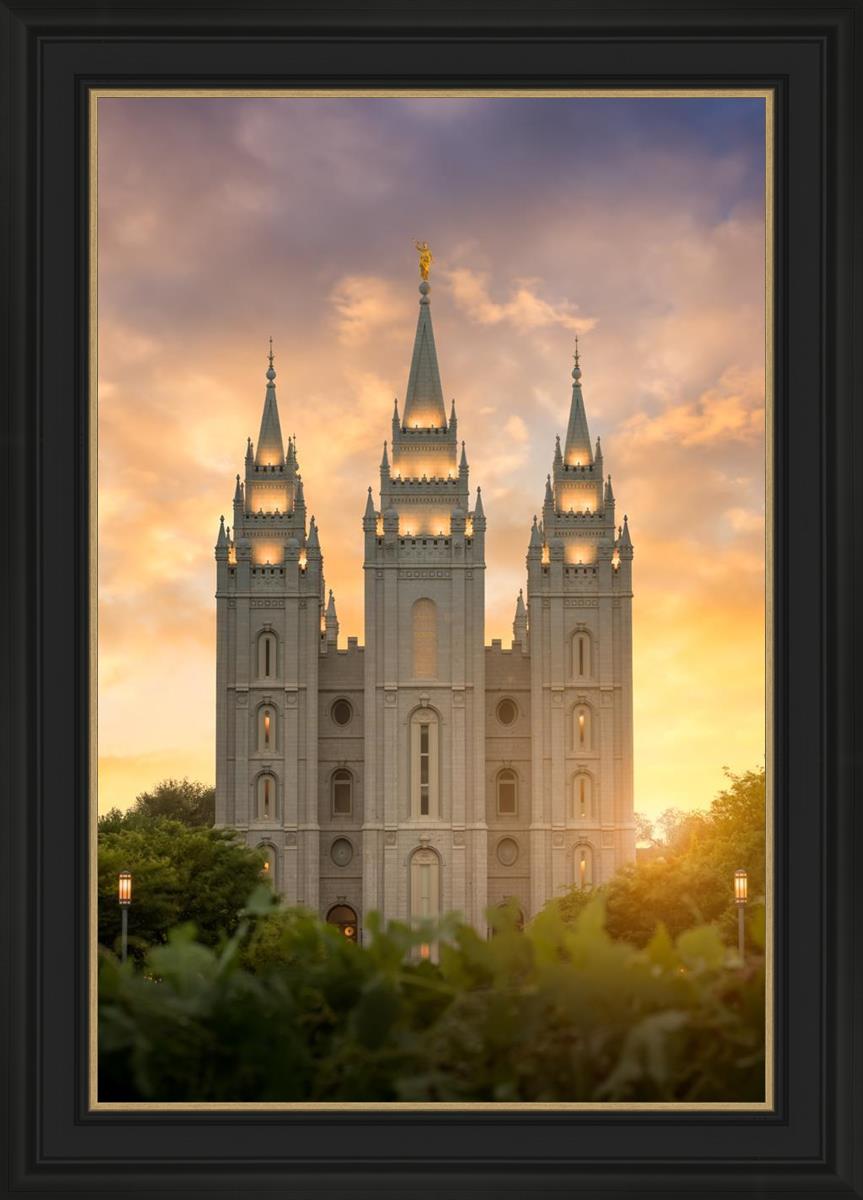 Salt Lake Golden
