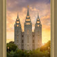 Salt Lake Golden