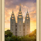 Salt Lake Golden