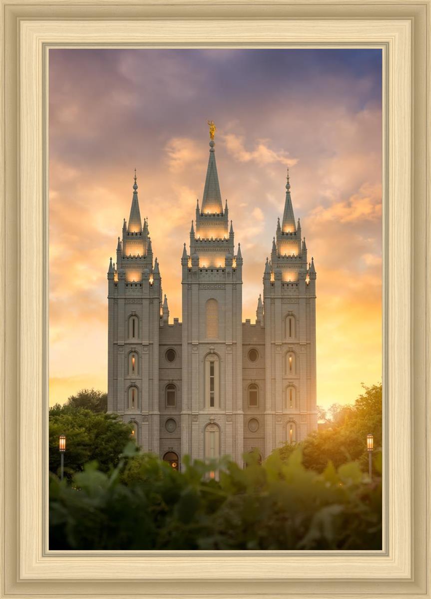Salt Lake Golden