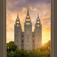 Salt Lake Golden