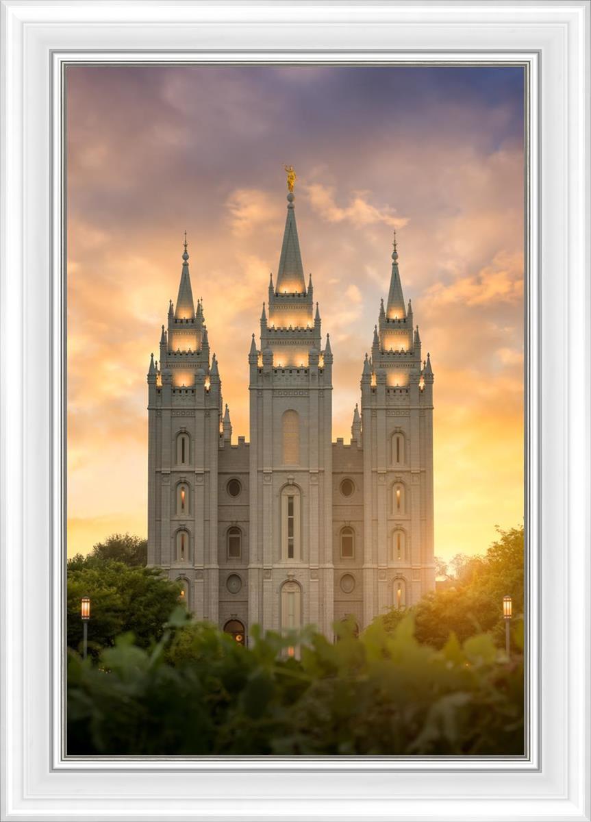 Salt Lake Golden