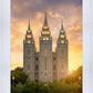 Salt Lake Golden