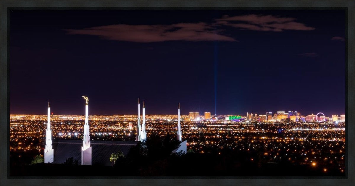 Las Vegas Refuge