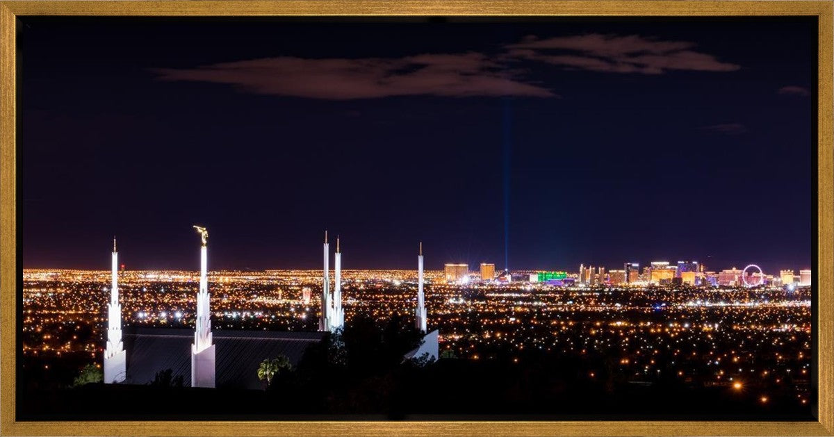 Las Vegas Refuge