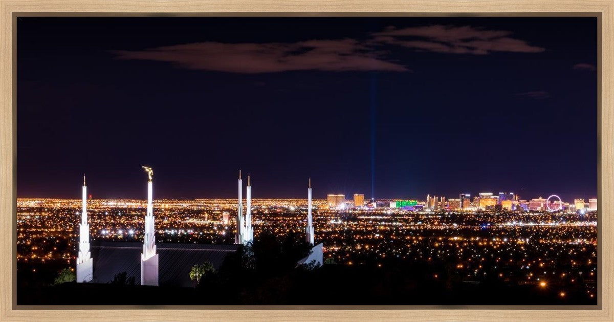 Las Vegas Refuge