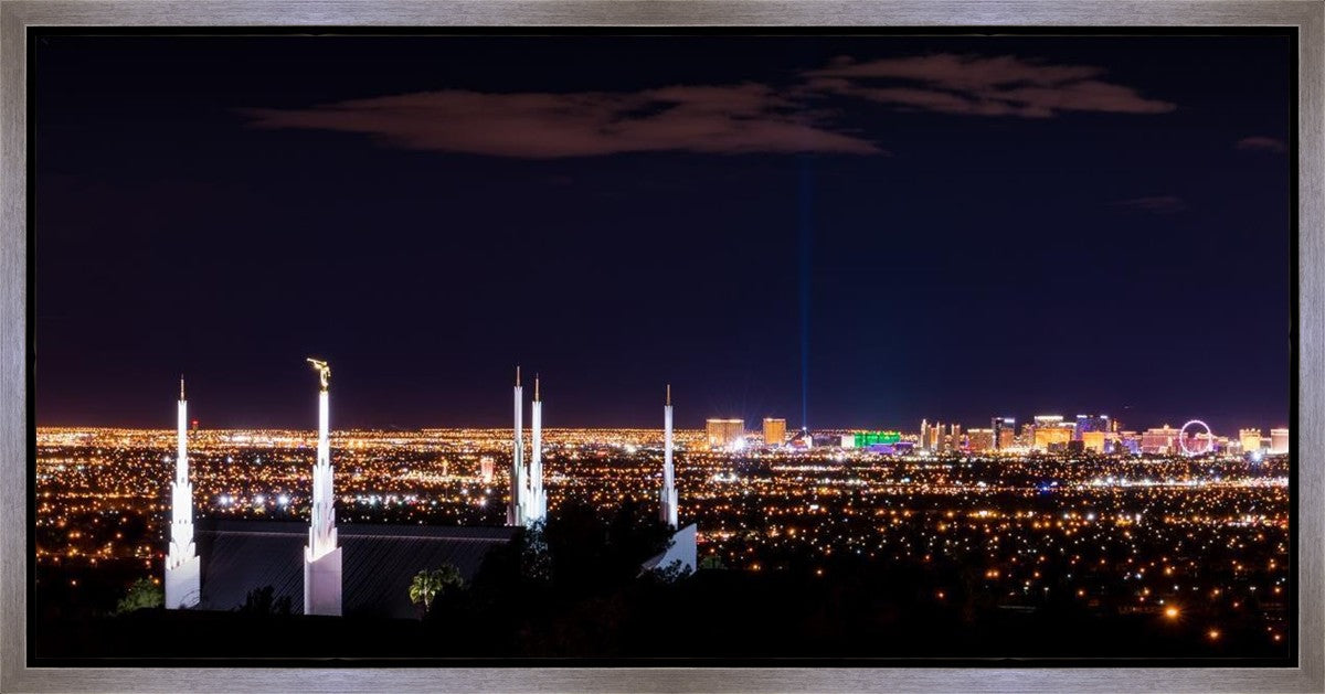 Las Vegas Refuge