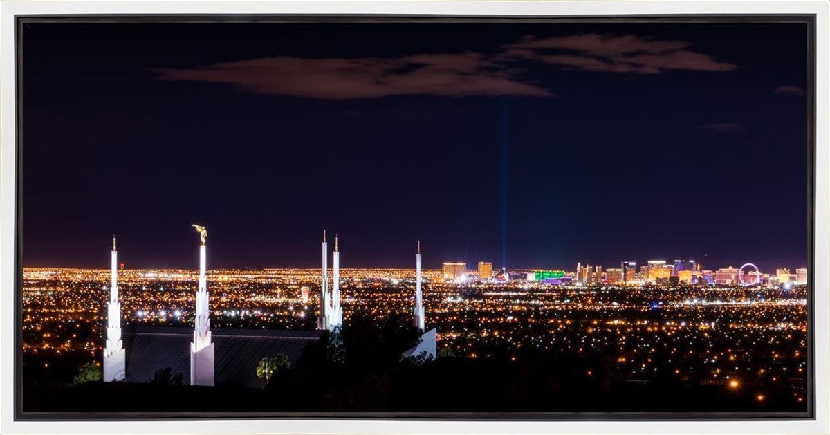 Las Vegas Refuge