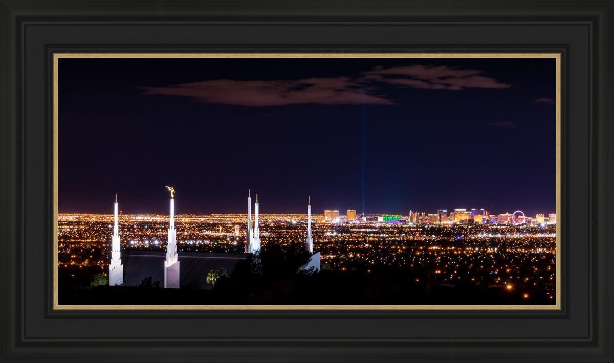 Las Vegas Refuge