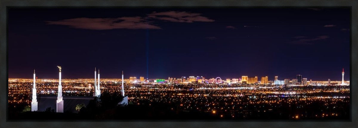 Las Vegas Refuge
