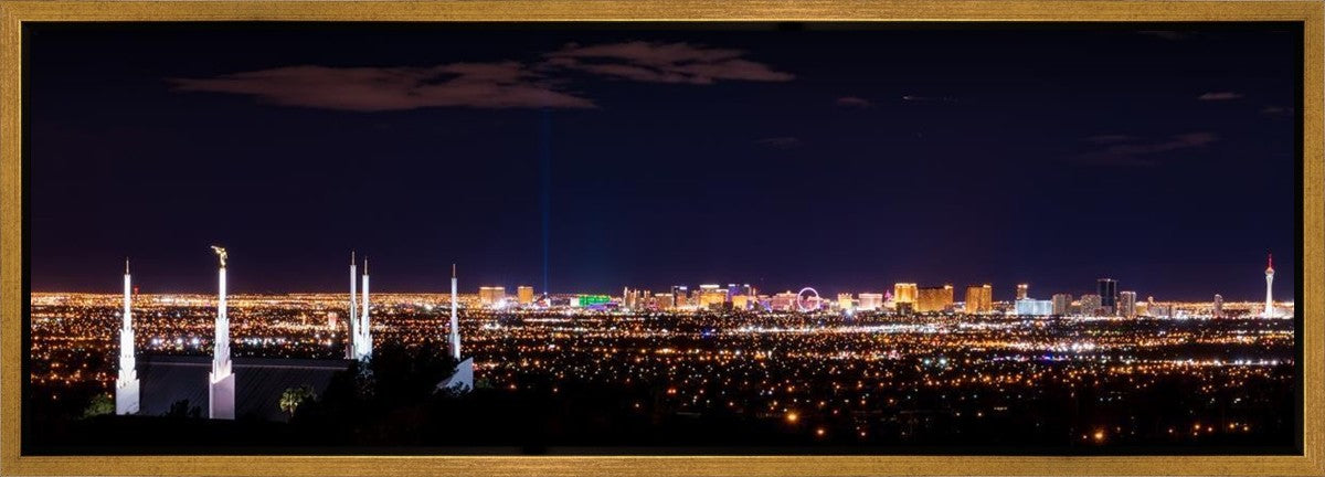Las Vegas Refuge