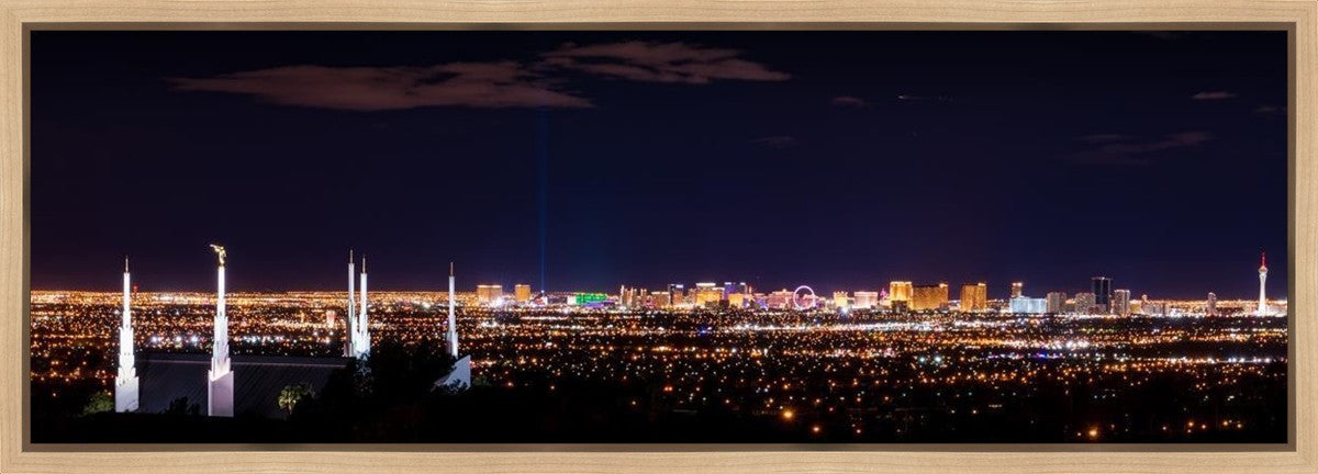 Las Vegas Refuge