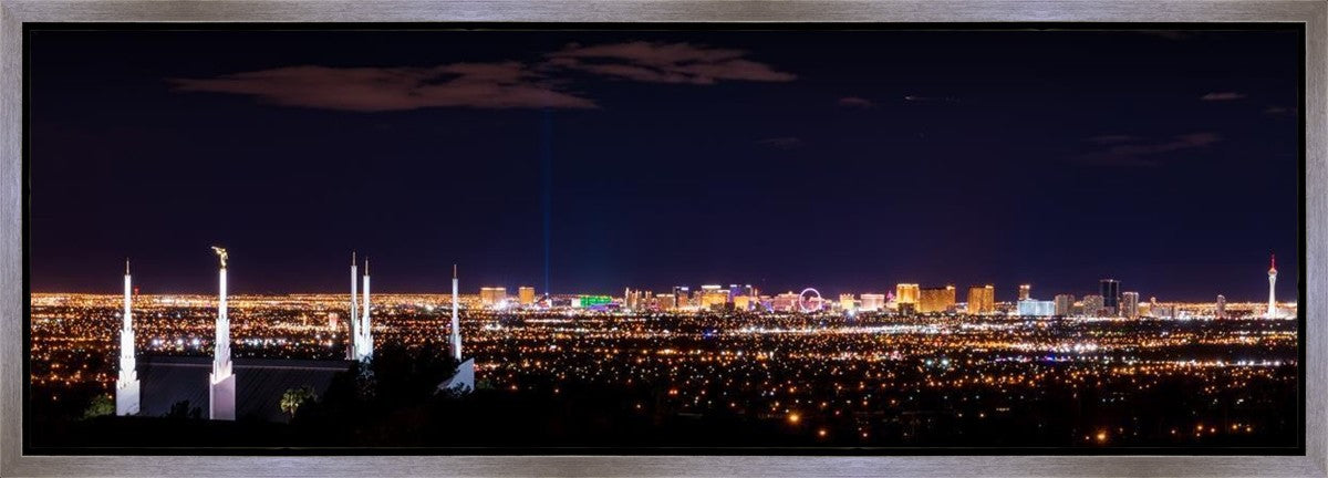 Las Vegas Refuge