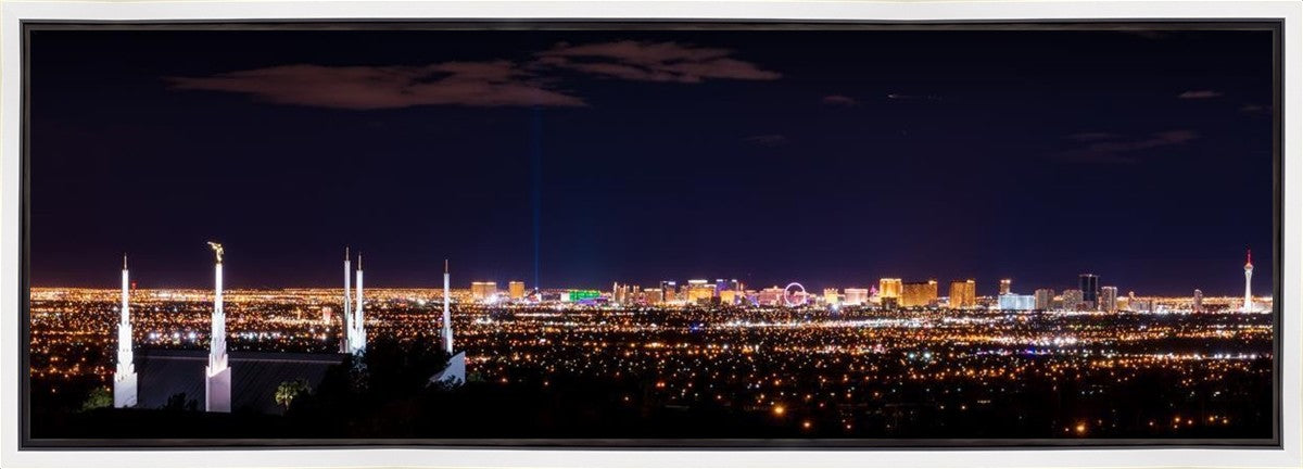 Las Vegas Refuge