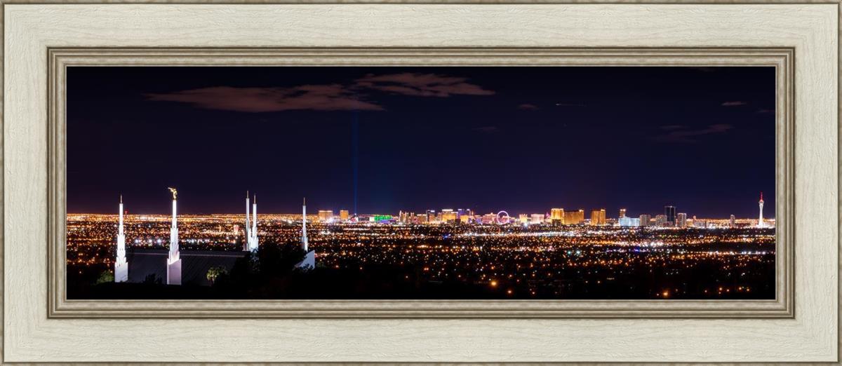 Las Vegas Refuge