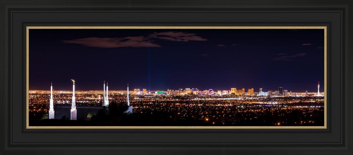 Las Vegas Refuge