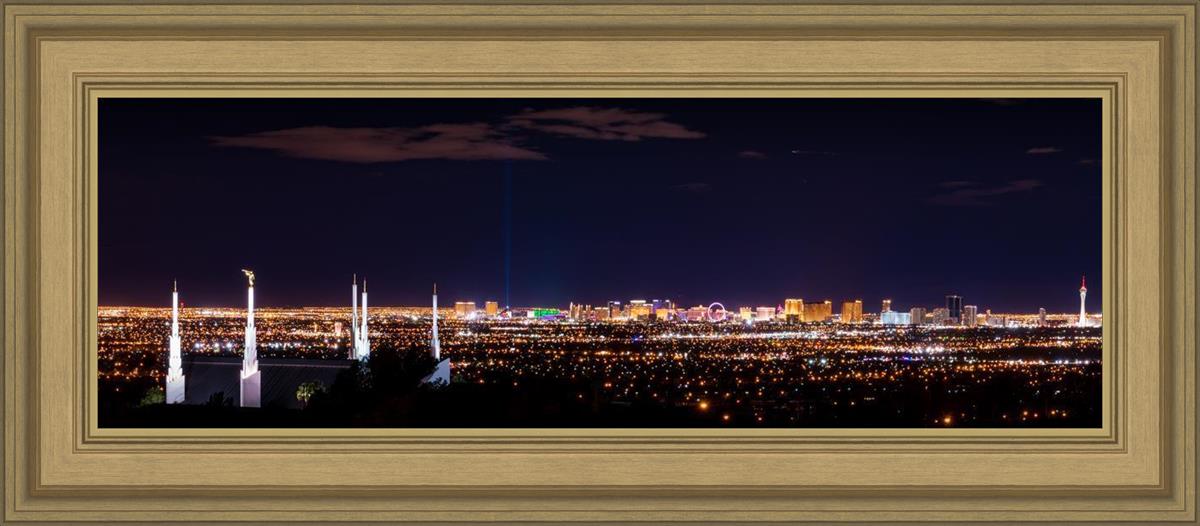 Las Vegas Refuge