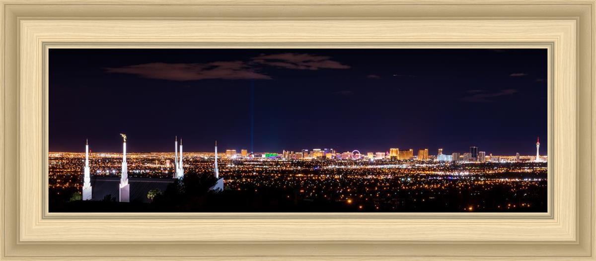 Las Vegas Refuge