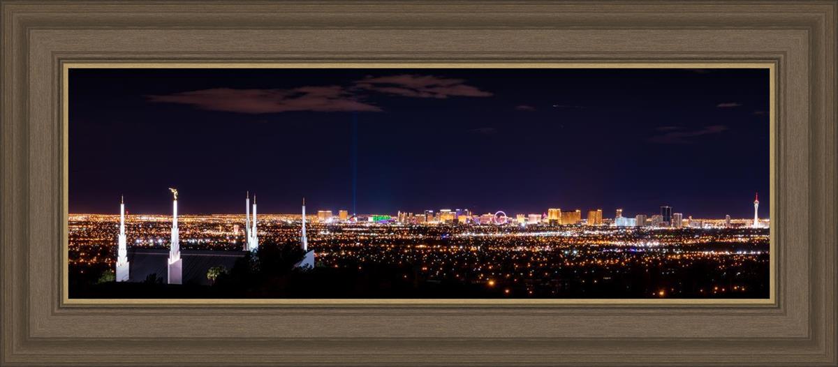 Las Vegas Refuge