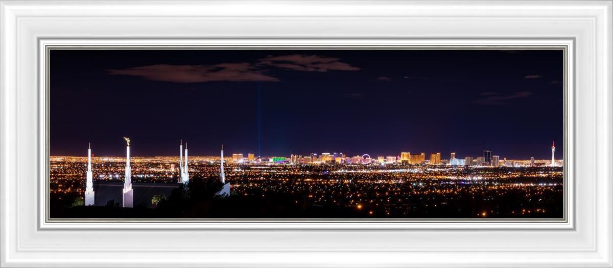 Las Vegas Refuge