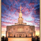Payson Evening Glow