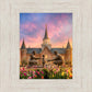 Provo City Center Families Are Forever