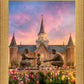 Provo City Center Families Are Forever